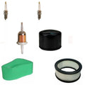 Tune Up Maintenance Service Kit for Sabre 2554HV (Fits AM125424)