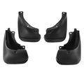Set of 4 Mud Flaps Splash Guards for Toyota Corolla AE100 (1993–1997)