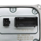 LED Ballast Control Module A2059005010 for Mercedes W205 C Class (2015–2018)