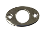Pair of Hold-Down Latch with 90 Durometer Washer for Gemlux 5110-90