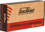 HardDrive Scepter Fork Kit 49mm for Harley Davidson FXD FXDB (2006–2010)
