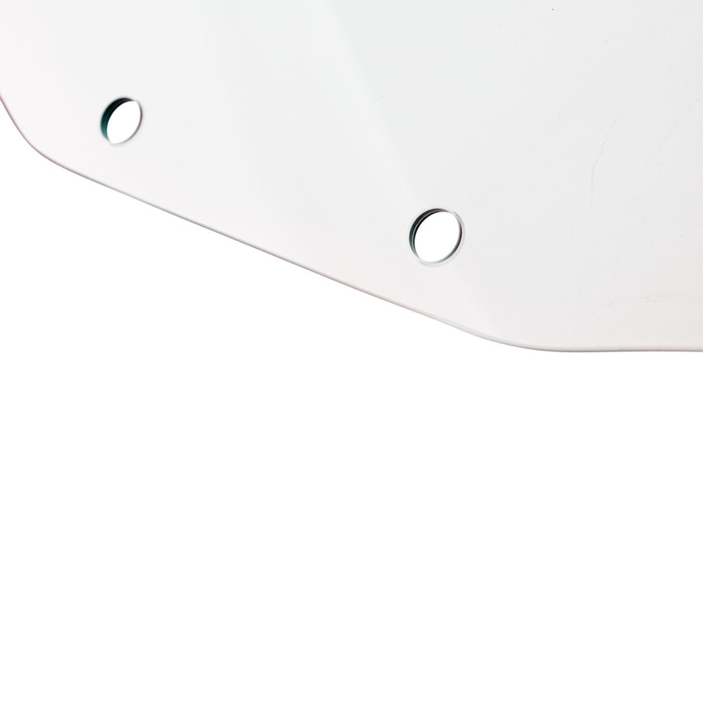 Front Driver Left Door Glass for Mitsubishi Galant (1999–2003)