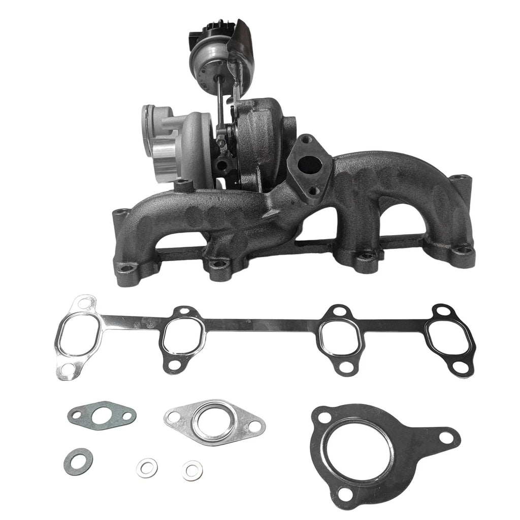 Turbocharger for Volkswagen Beetle Golf Jetta (2004–2006)