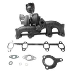 Turbocharger for Volkswagen Beetle Golf Jetta (2004–2006)