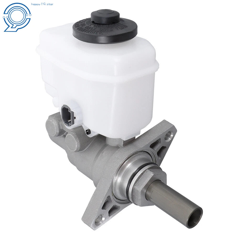 M630478 Brake Master Cylinder w/Reservoir & Sensor for Toyota Tacoma (2005–2007)