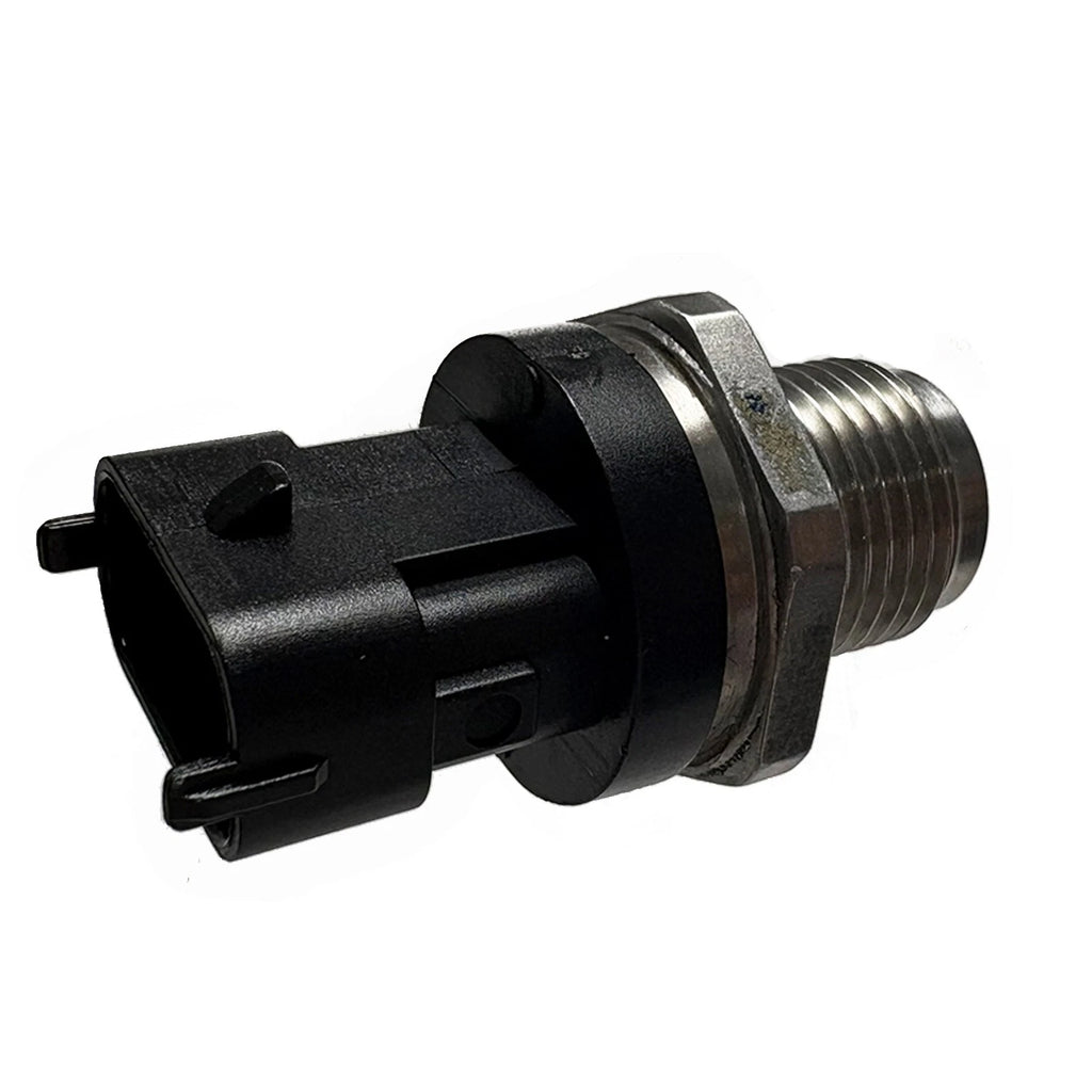 Fuel Rail High Pressure Sensor for Jeep Grand Cherokee, Chevrolet Cruze, Ram 1500