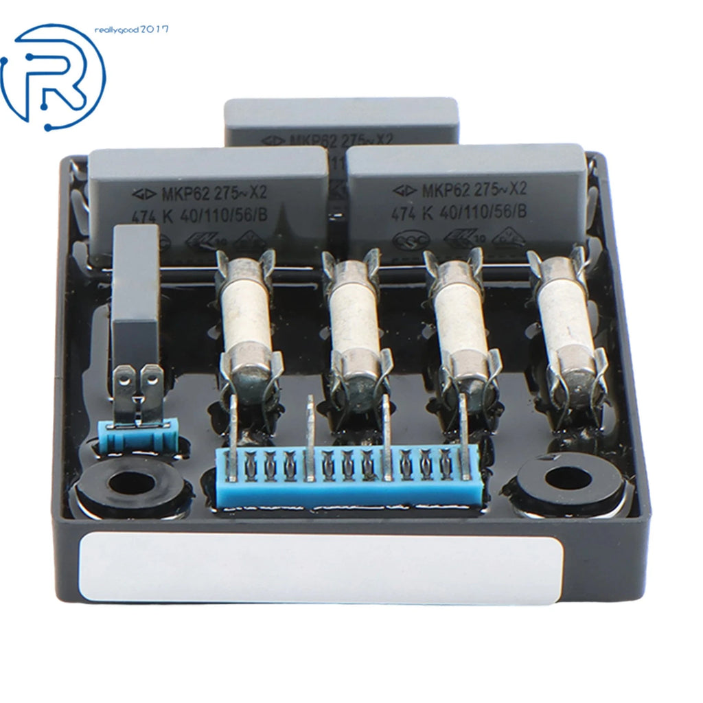 Generator Alternator Volt Regulator for AVR E000-22080