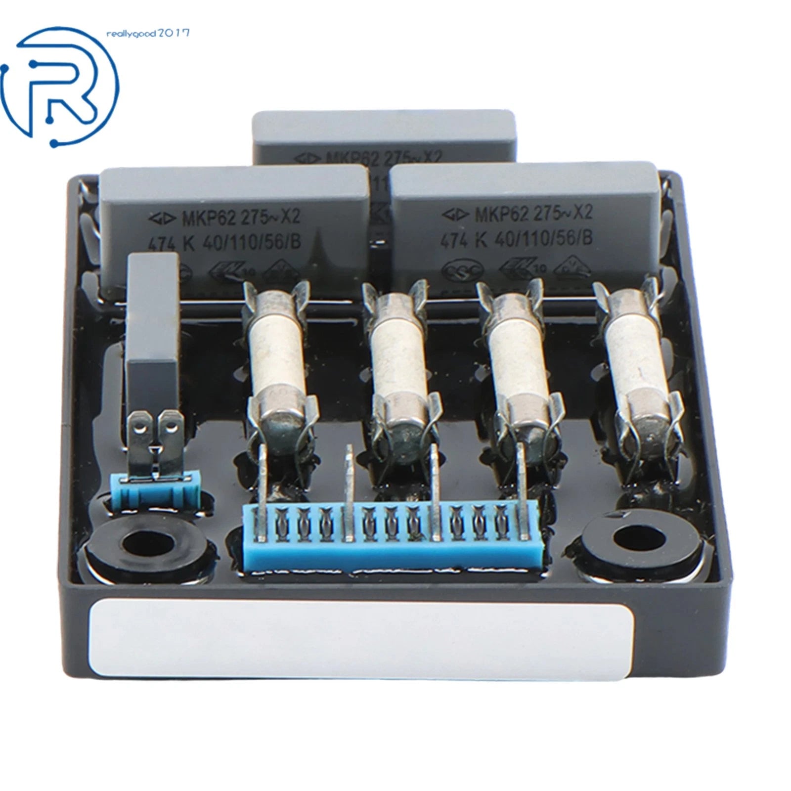 Generator Alternator Volt Regulator for AVR E000-22080