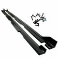 Side Skirt Extension for Honda Civic 4DR Sedan (2016–2019) Type-R Style