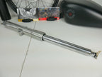 Right Side Front Fork Leg 41mm for Harley Davidson Dyna FXDWG (1985–1999) G576-R