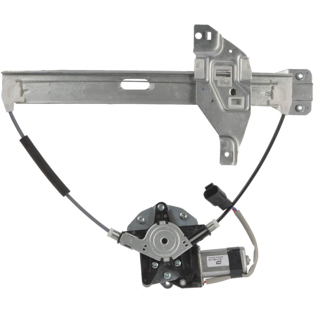Window Regulator for Chevy Hand (Rear Left)