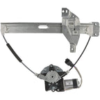 Window Regulator for Chevy Hand (Rear Left)