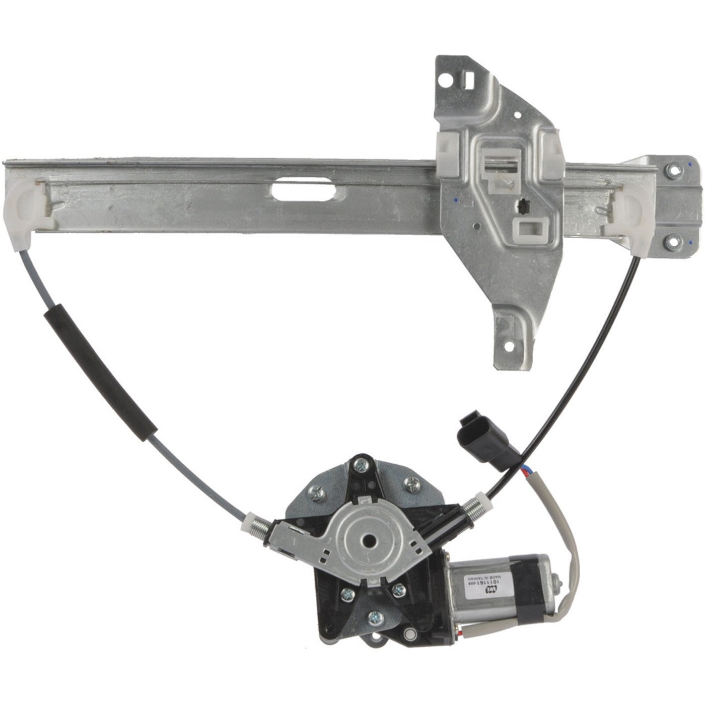 Window Regulator for Chevy Hand (Rear Left)