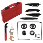 Timing Chain Kit & Tools for Mercedes W203 C32 AMG, W211 E55 AMG, R171 SLK55 AMG