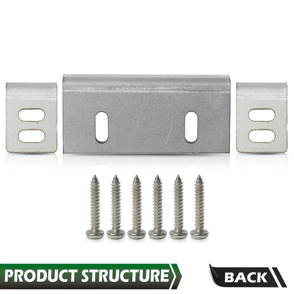 Hold-Down Brackets Kit for Series 970 Portable Toilets