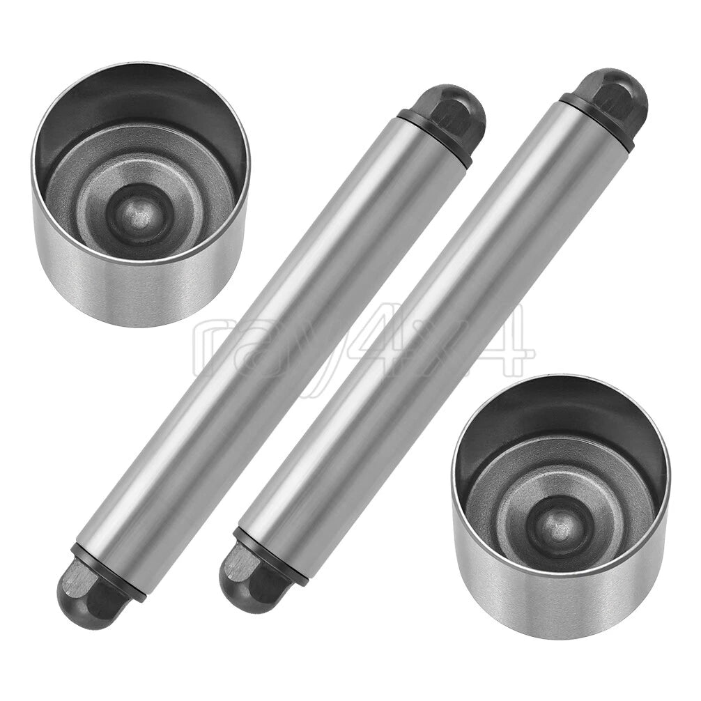 Push Rod & Cam Follower Bucket for Honda Big Red MUV700 (2009–2013)