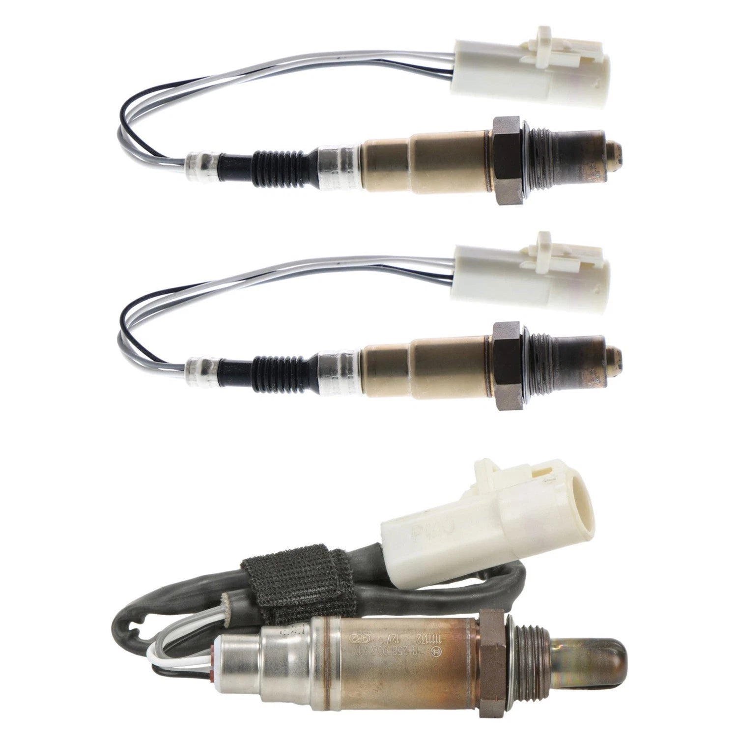 Oxygen Sensors Kit for Ford B3000 Ranger 3.0L V6 (1998–2000)