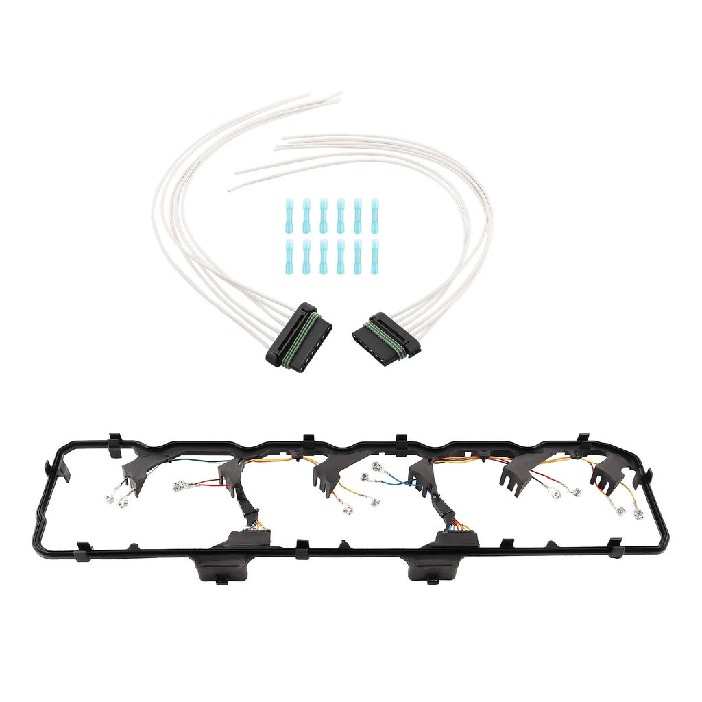 Valve Cover Gasket Harness for Dodge Ram 2500 Cummins 5.9L 6.7L (2006)