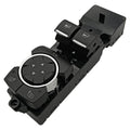 Front Left Power Window Switch for Ford Mustang (2015–2023) FR3Z14529AA