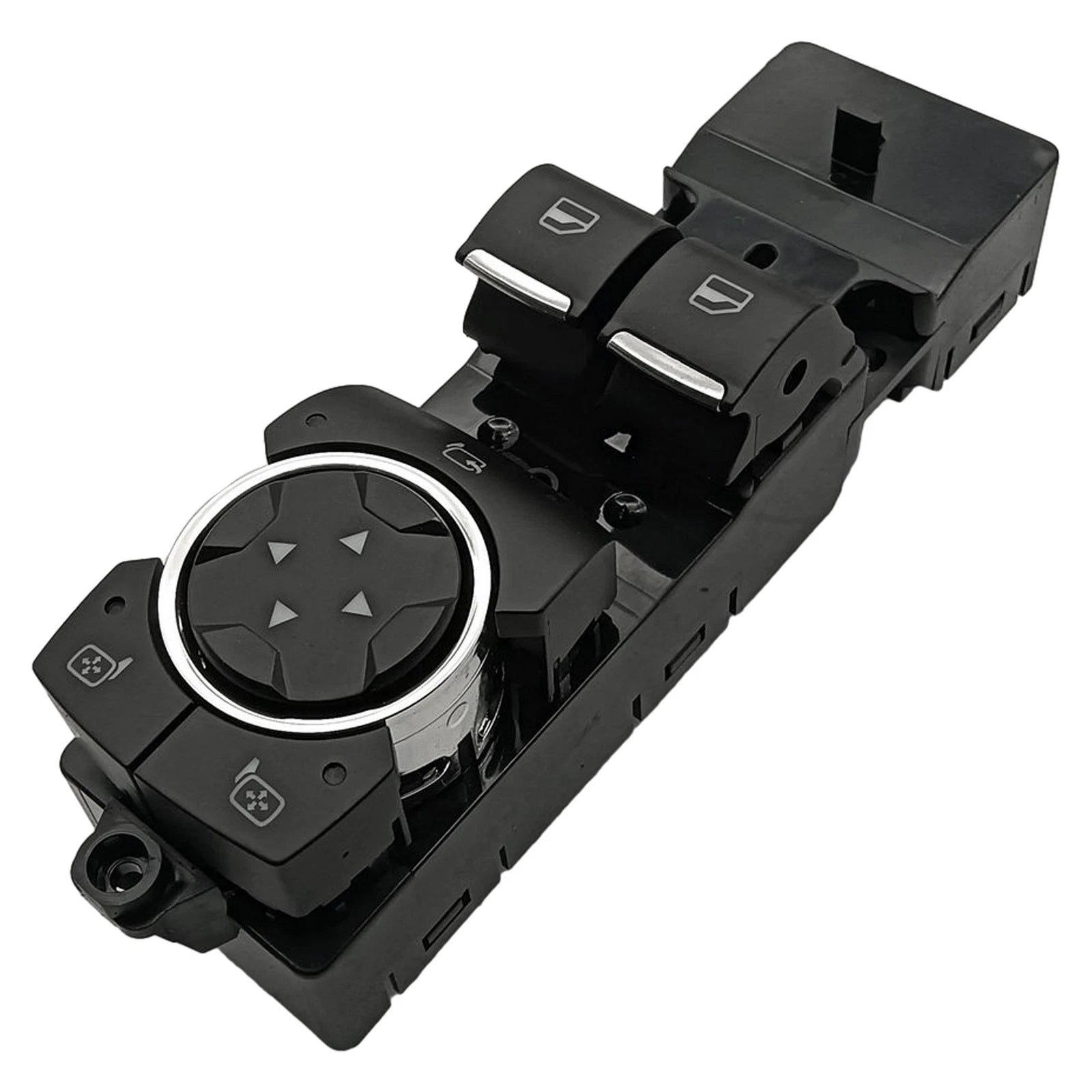 Front Left Power Window Switch for Ford Mustang (2015–2023) FR3Z14529AA