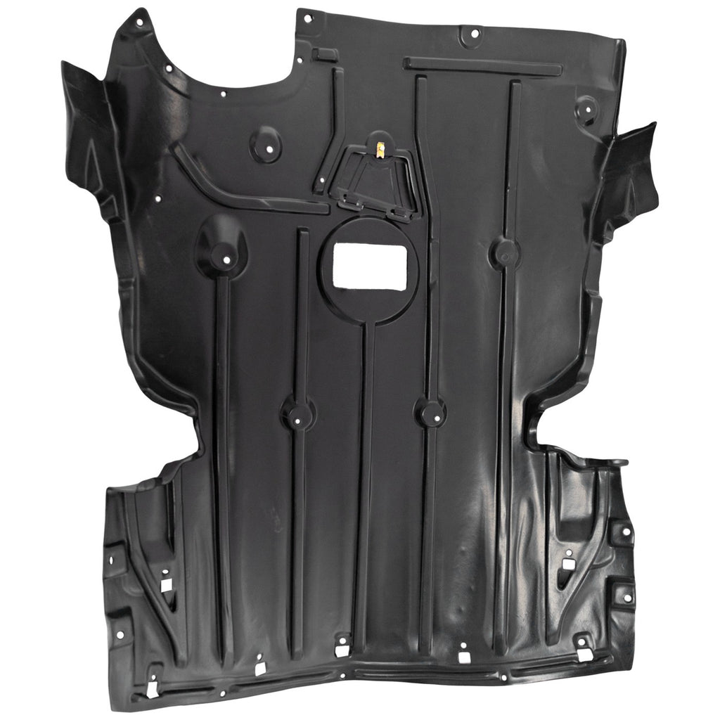 Engine Splash Shield for BMW 325i (2006)