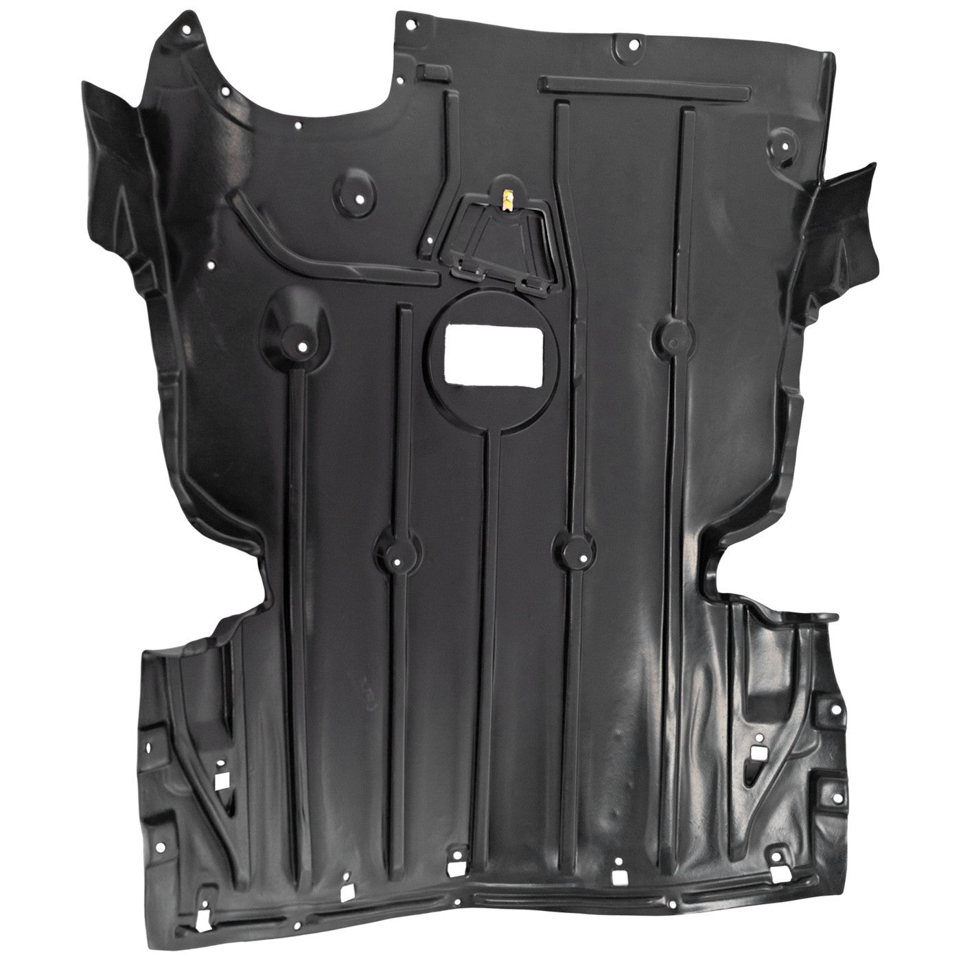 Engine Splash Shield for BMW 325i (2006)