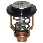 Thermostat for Yamaha 225 250 300 HP Outboard Motor (6CE-12411-00)