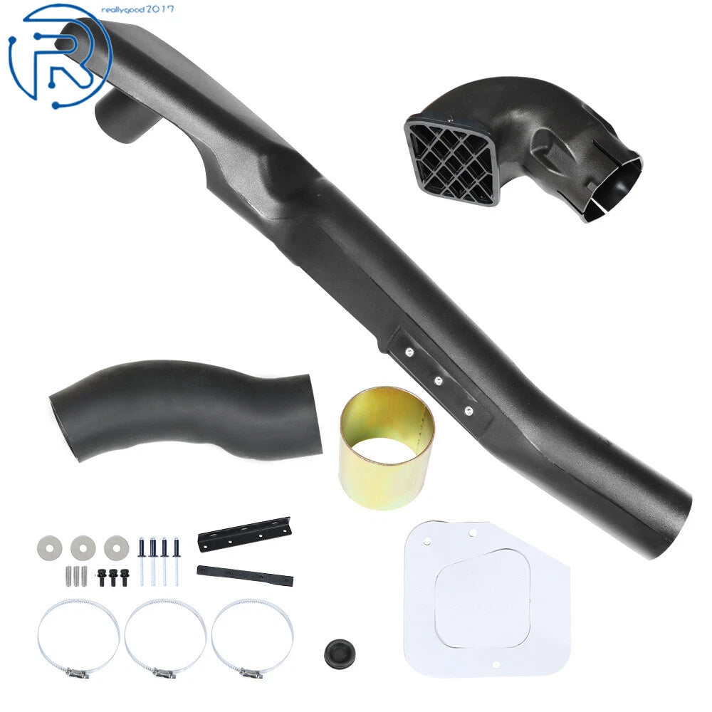 Air Intake Snorkel Kit for Land Rover Defender 110 90 2.5 Td5 (1993–2007)
