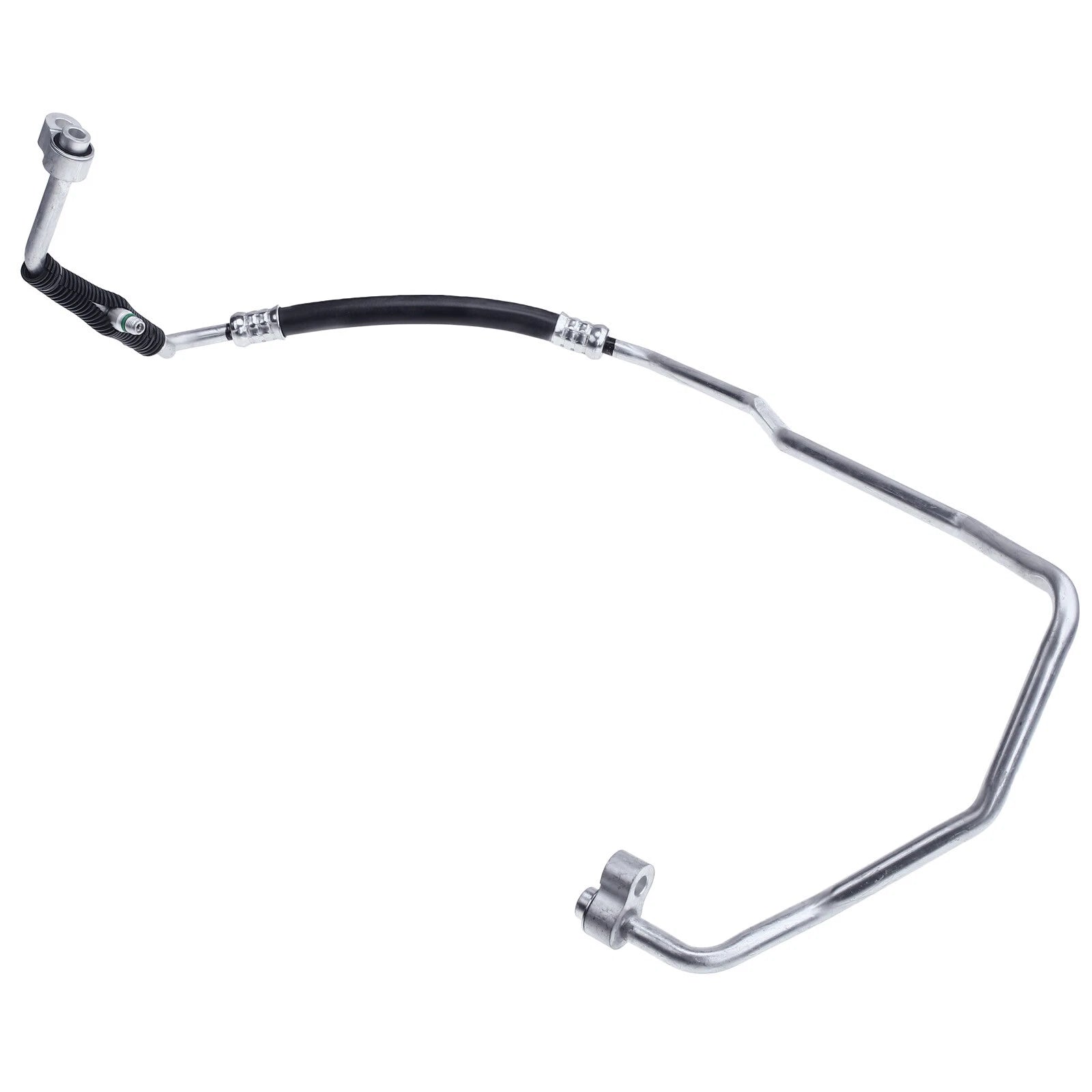 A/C Discharge Line Hose for Jeep Grand Cherokee (2005–2010)