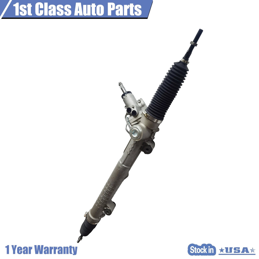Power Steering Rack and Pinion Assembly for Mercedes GL320 GL350 GL450 (2006–2012)