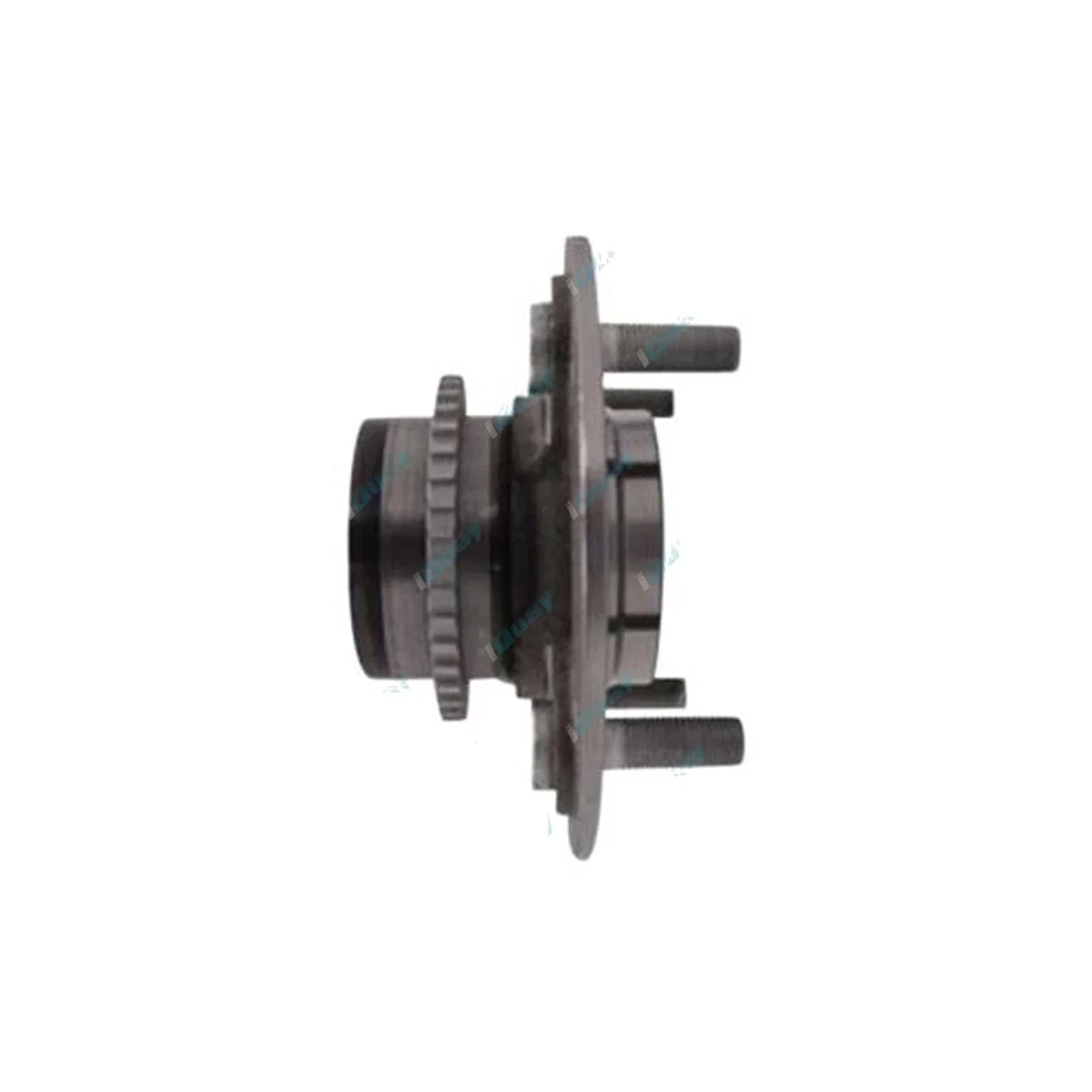 Rear Wheel Bearing Hub Assembly for Nissan Pulsar N16 Sedan 2000-2005 with ABS