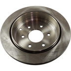 Rear Disc Brake Rotors for Nissan Armada (2017–2021)