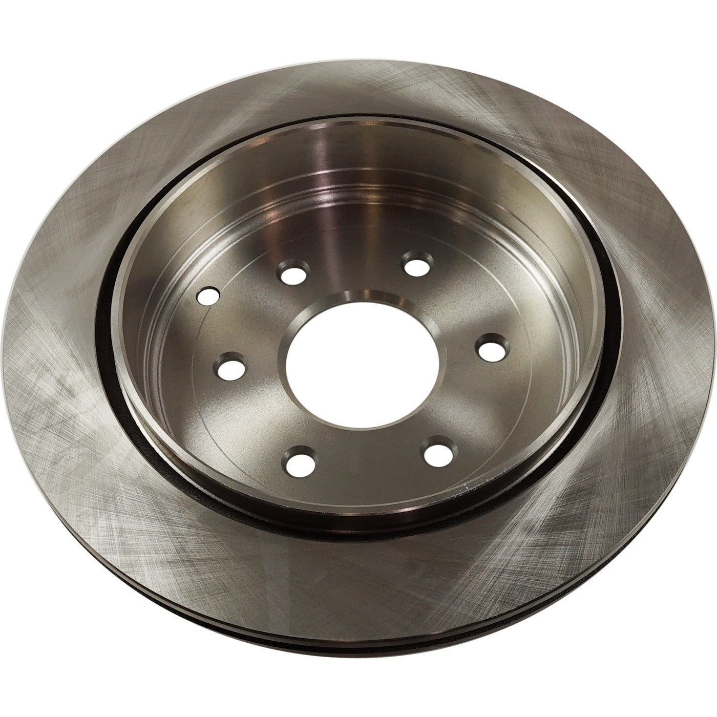 Rear Disc Brake Rotors for Nissan Armada (2017–2021)