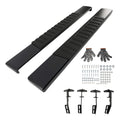 6" Side Steps Running Boards for Dodge Ram 1500 (2009–2018) Non-Slip
