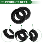 Oil Seal for Rotary Shaft (28x45x10mm)