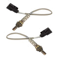 Set of 2 Downstream Oxygen Sensors for Ford Lincoln (OEM)