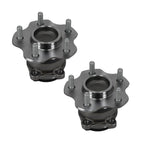Rear Wheel Hub Bearing Assembly for Nissan Rogue (2014–2019)