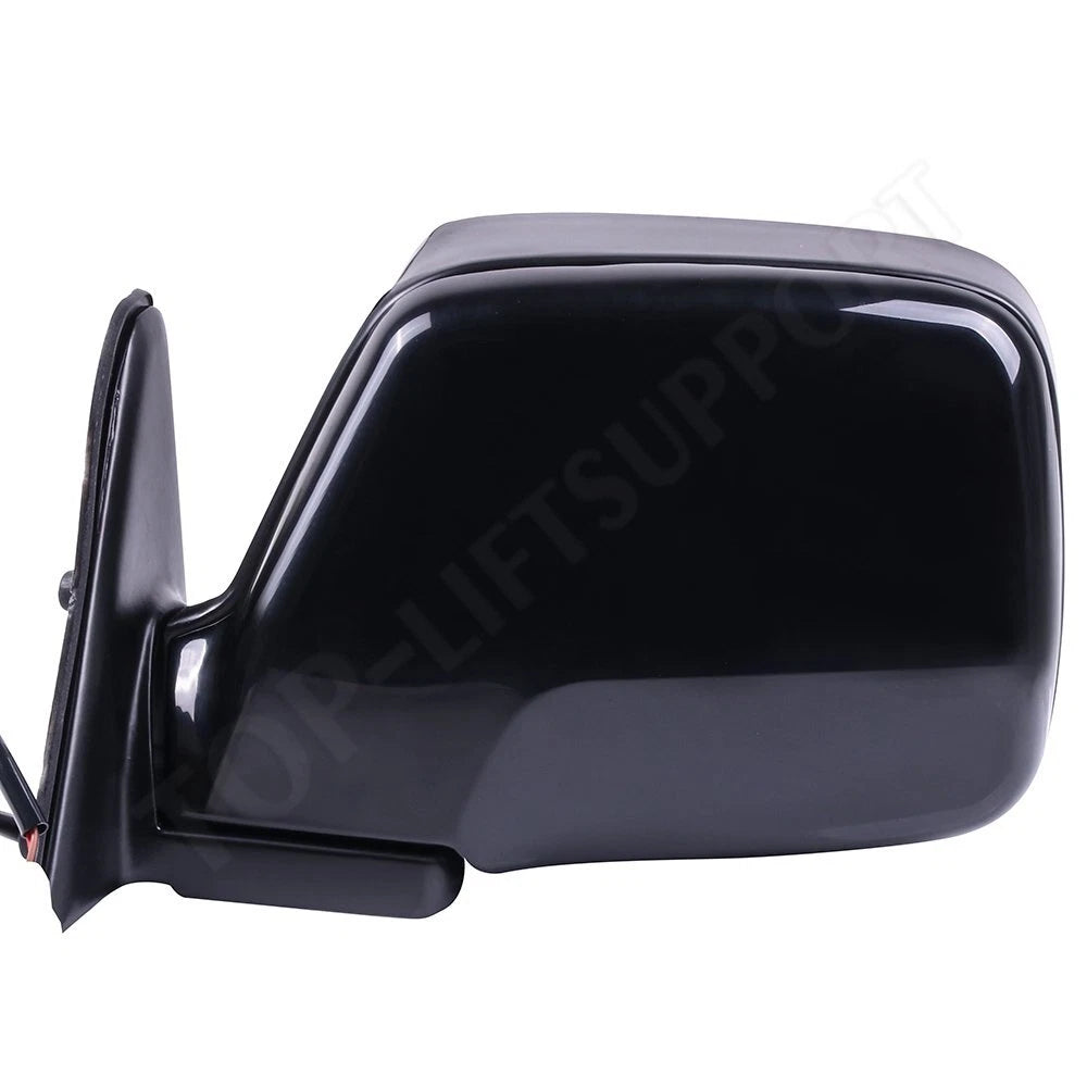 Power Door Mirror for Toyota Land Cruiser Lexus LX450 (Black)