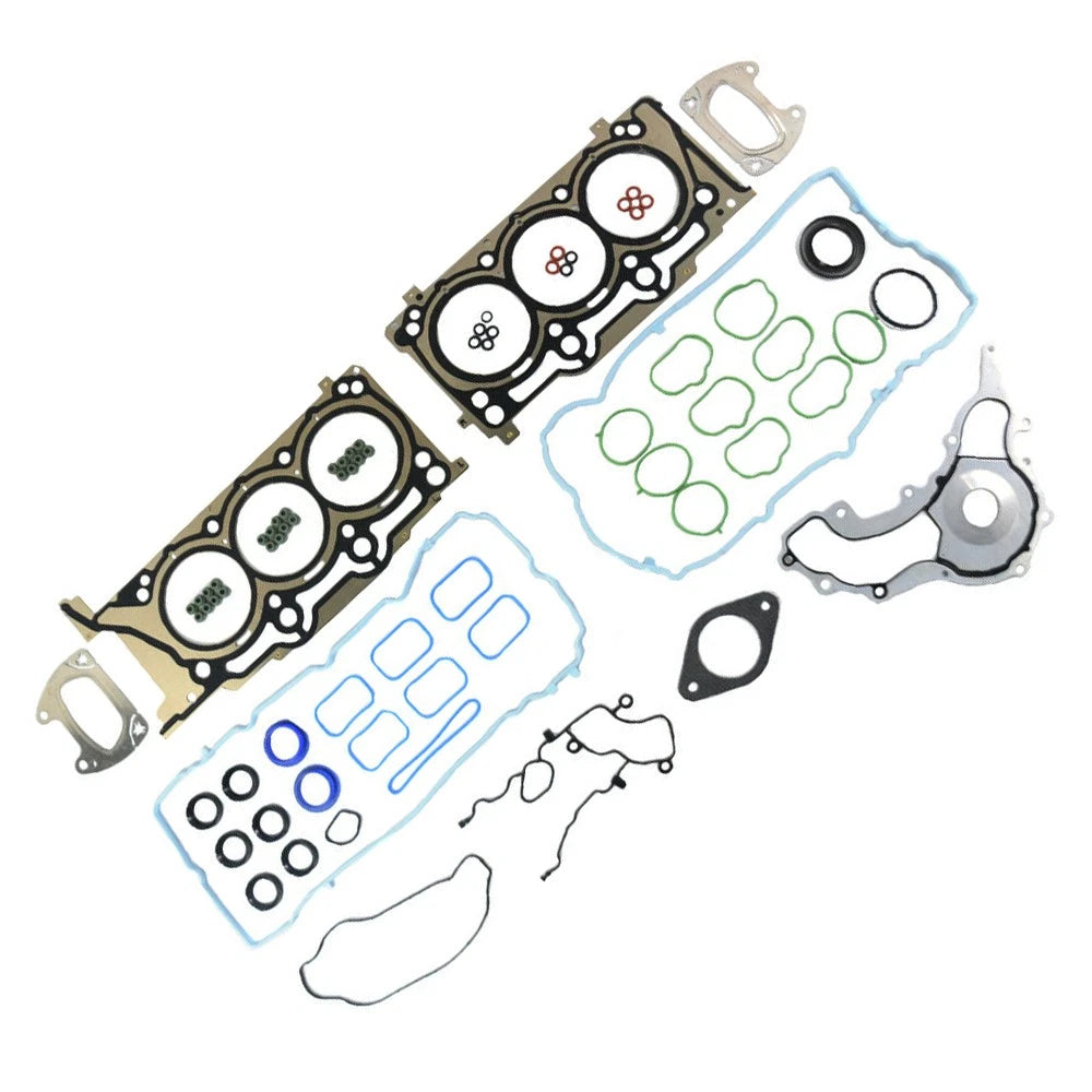 Head Gasket Set for Chrysler Dodge Jeep Ram 3.6L DOHC (2011–2016)