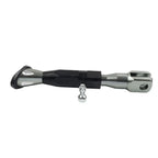 Universal Adjustable Kickstand Foot for Titan Motorcycle