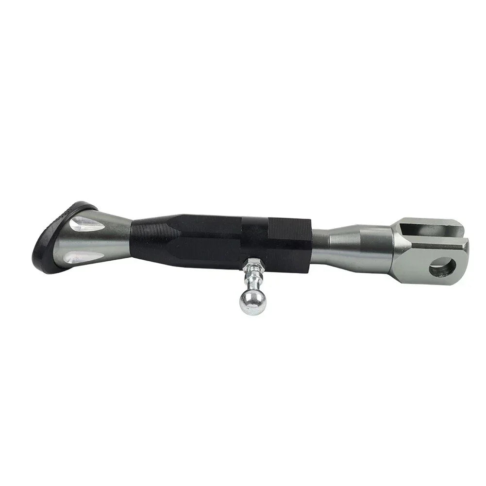 Universal Adjustable Kickstand Foot for Titan Motorcycle