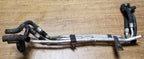 Coolant Hose Line for Lincoln LS 3.9L V8 (2000–2002) - Aluminum Pipe