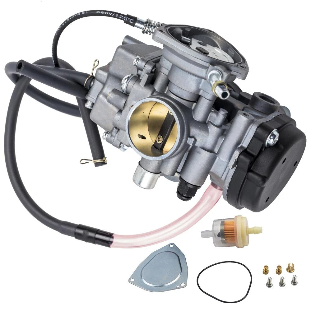 Carburetor for Yamaha YFM 400 Big Bear (2002–2007)
