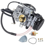 Carburetor for Yamaha YFM 400 Big Bear (2002–2007)