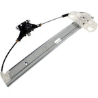 Window Regulator for Jeep (2018) Rear Passenger Right Side