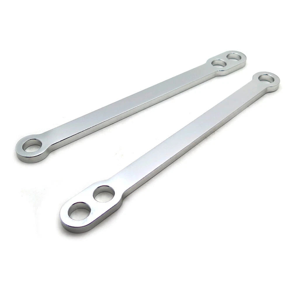 Lowering Link for Suzuki GSF 600 1200 Bandit (2000–2005), GSXR 1000 (2005–2006), ZX-10R (2004–2005)