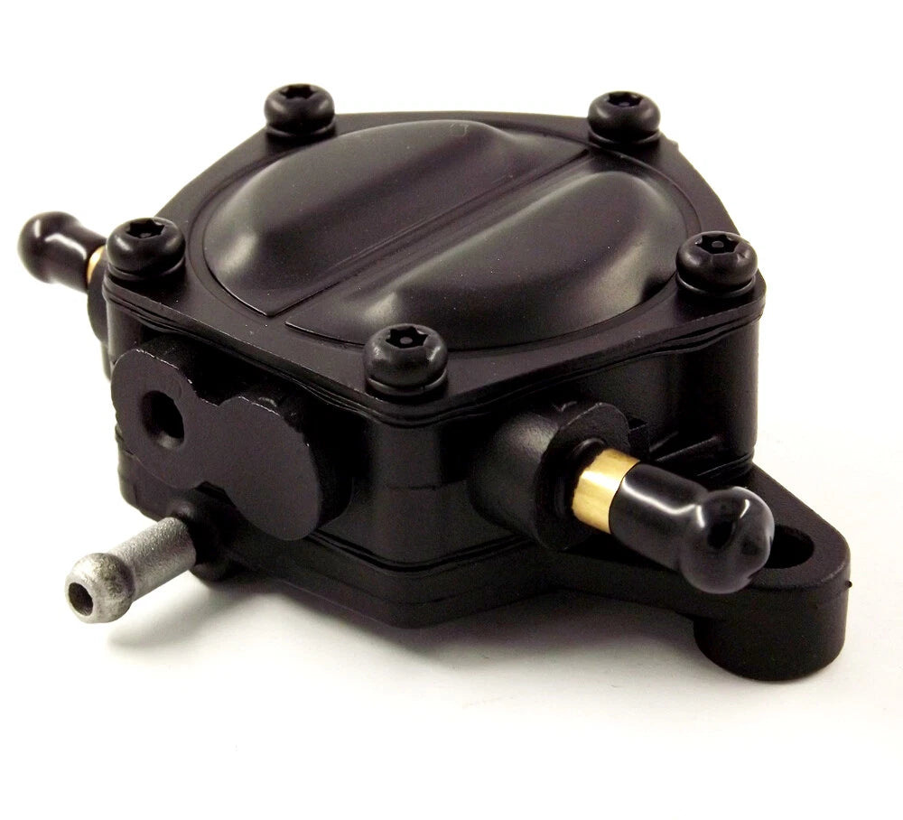 Dual Outlet High Volume Fuel Pump for Make Model