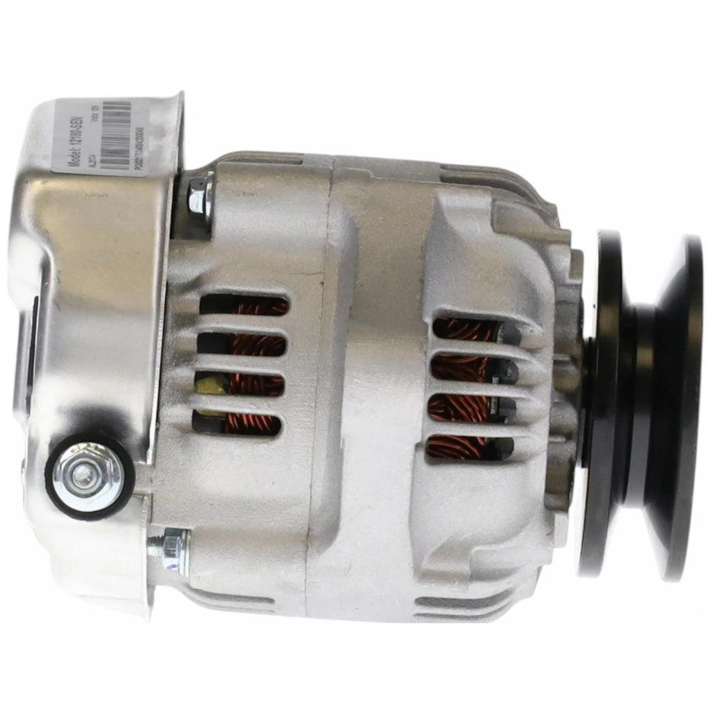Mini Alternator for Chevy (1-WIRE)