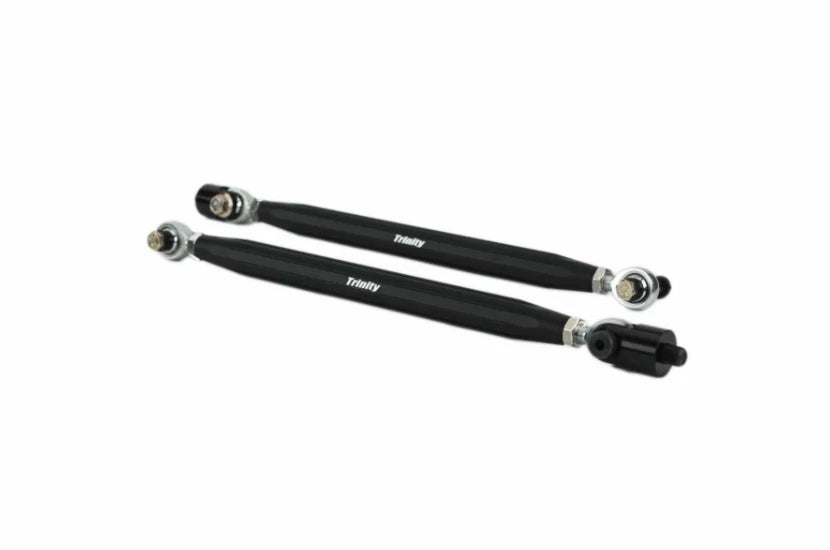 Heavy Duty Tie Rods for Polaris RZR XP1000 (2014–2020)|Turbo