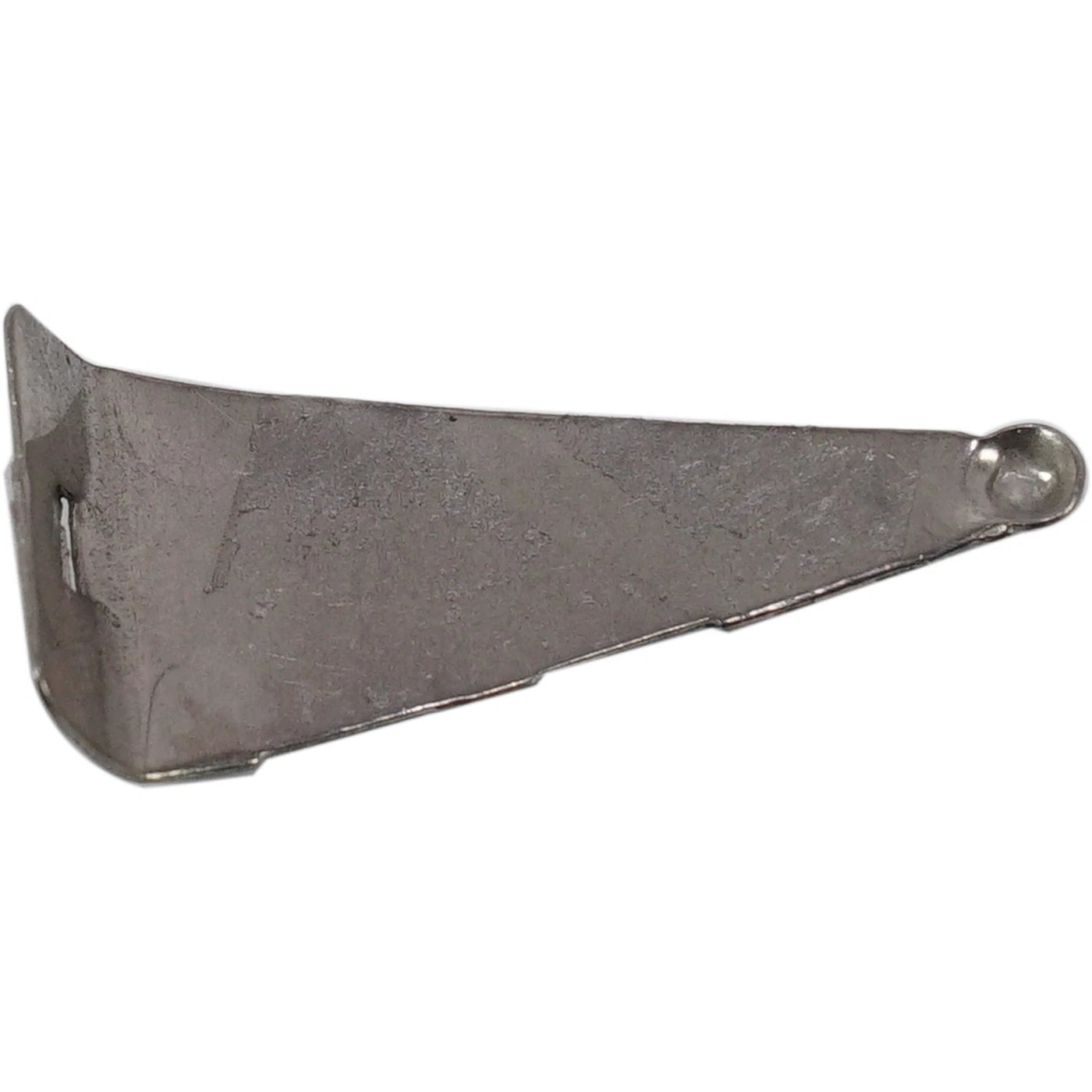 Passenger Side Mirror Glass for Chevrolet Cruze (2016–2019)